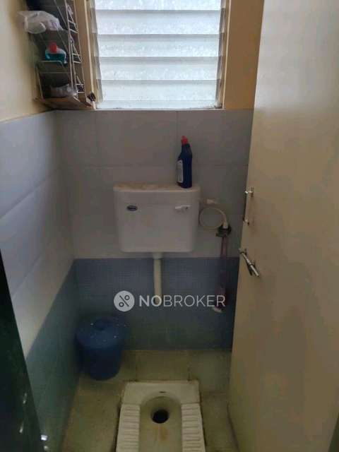 1 BHK Flat In Krishna Villa,wagholi for Rent  In Ubalenagar Lane Number 12