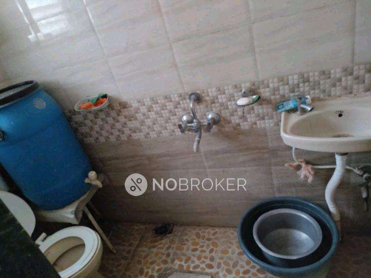 1 BHK Flat In Krishna Villa,wagholi for Rent  In Ubalenagar Lane Number 12
