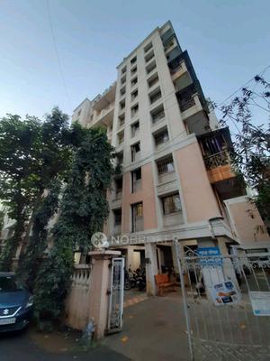 2 BHK Flat In Vanaz Pariwar For Sale  In Kothrud