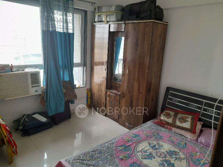 1 RK Flat In Sukhwani Pacific Society, Chinchwad for Rent  In Chinchwad
