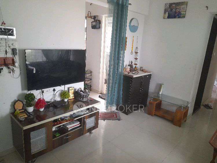 1 RK Flat In Sukhwani Pacific Society, Chinchwad for Rent  In Chinchwad