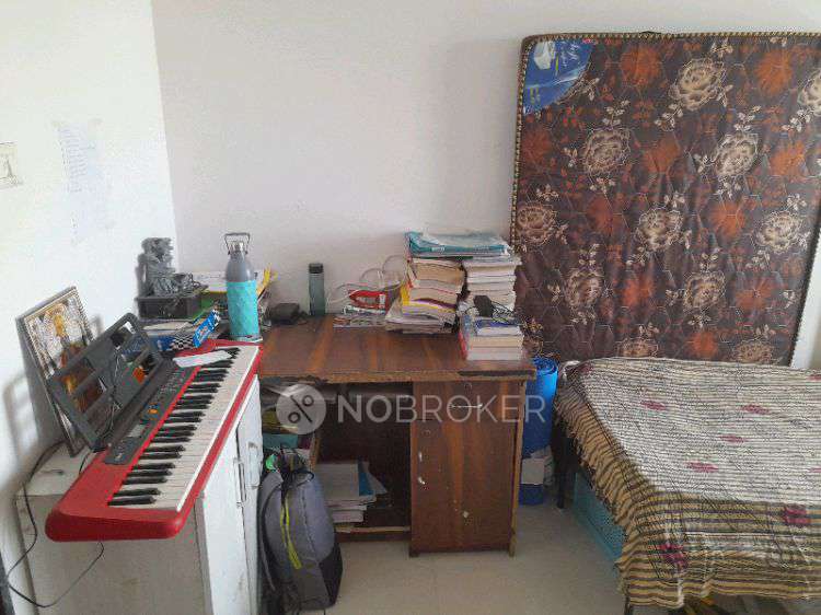 1 RK Flat In Sukhwani Pacific Society, Chinchwad for Rent  In Chinchwad