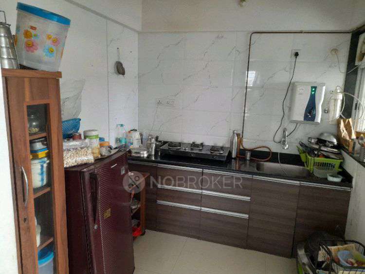 1 RK Flat In Sukhwani Pacific Society, Chinchwad for Rent  In Chinchwad