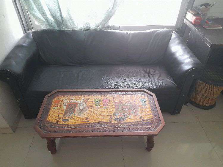 1 RK Flat In Sukhwani Pacific Society, Chinchwad for Rent  In Chinchwad