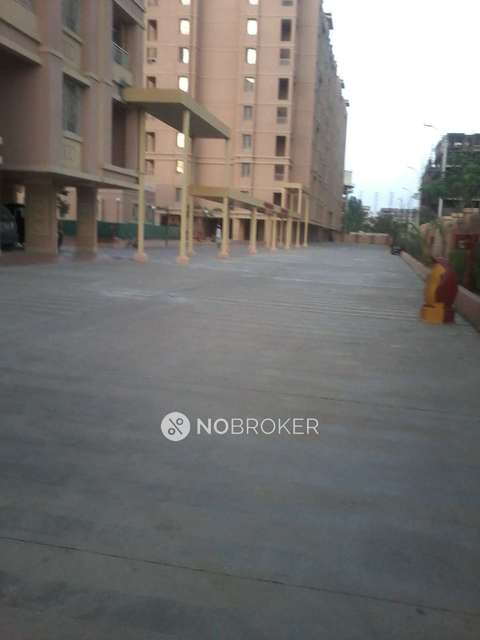 2 BHK Flat In Gk Royale Hills for Rent  In Ravet