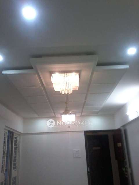 2 BHK Flat In Gk Royale Hills for Rent  In Ravet