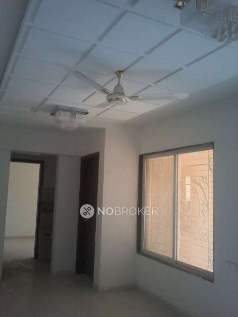 2 BHK Flat In Gk Royale Hills for Rent  In Ravet