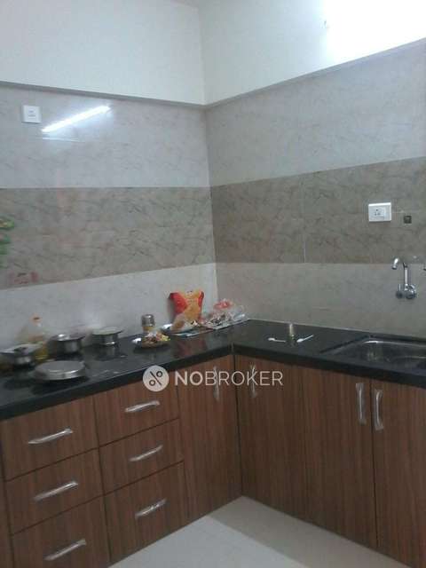 2 BHK Flat In Gk Royale Hills for Rent  In Ravet