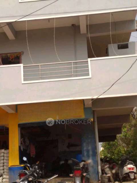 1 BHK House for Rent  In Peerzadiguda