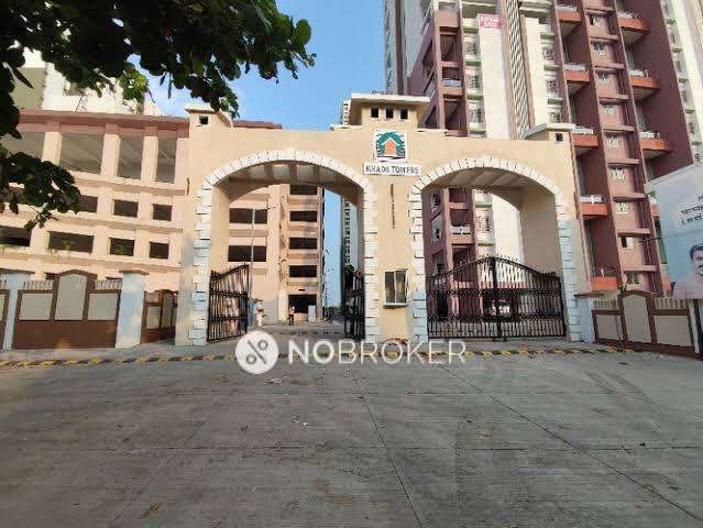 2 BHK Flat In Mhada Towers Pimpari Waghire for Rent  In Mhada Towers Pimpri Waghere