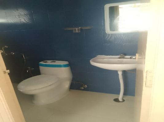 3 BHK Flat In Janapriya Arcadia For Sale  In Kowkoor