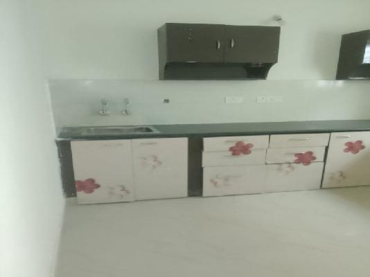3 BHK Flat In Janapriya Arcadia For Sale  In Kowkoor