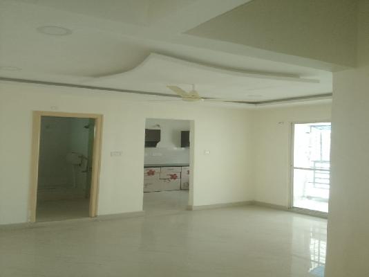 3 BHK Flat In Janapriya Arcadia For Sale  In Kowkoor