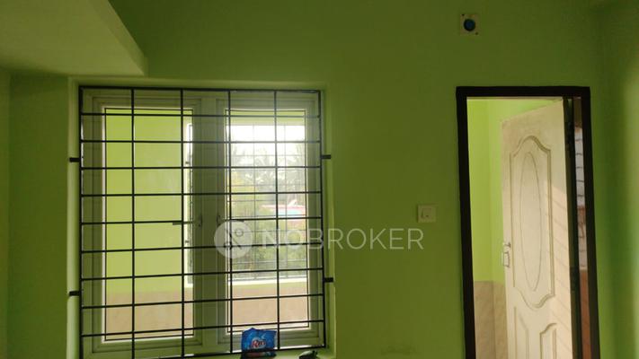 1 BHK Flat In Anitech Enclave for Rent  In Pallikaranai Corporation Office