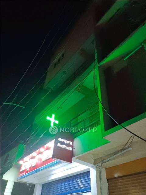 Office Space in Chikkalasandra, Bangalore for Rent 