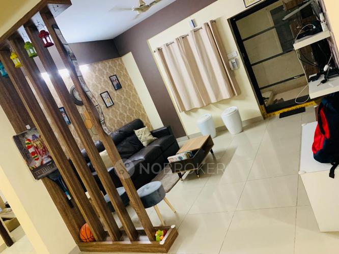 Incor Bonsai Homes Tellapur Without Brokerage Fully furnished 3 BHK