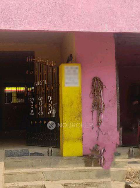2 BHK Flat for Rent  In Mangadu