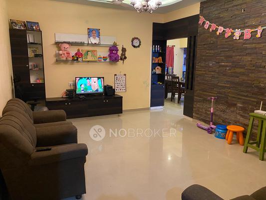 2 BHK Flat In Slv Lake Meadows for Rent  In Singasandra