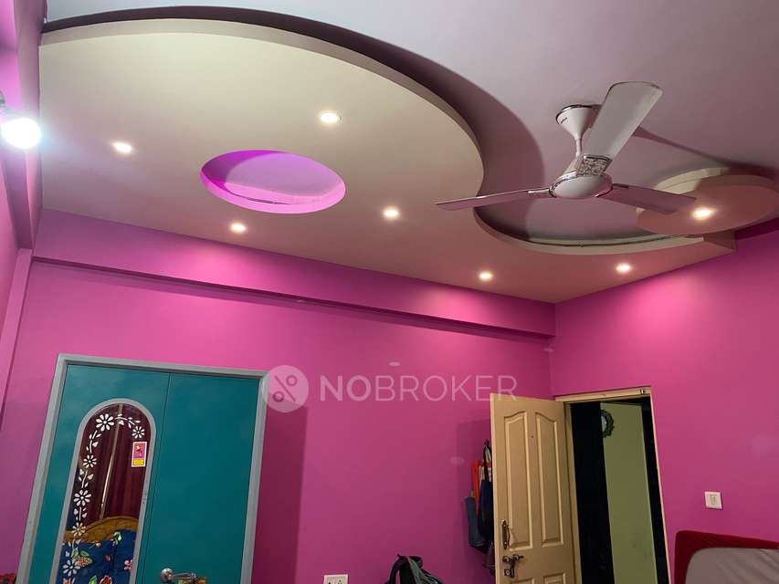 2 BHK Flat In Slv Lake Meadows for Rent  In Singasandra