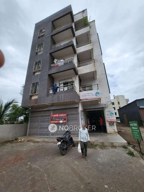 Godown/Warehouse in Manjari Budruk, Pune for Rent 