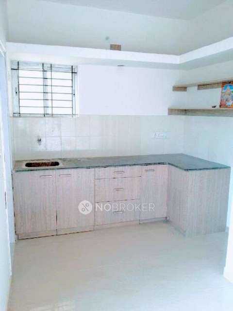 2 BHK Flat In Aarya Orchid Apartments For Sale  In Bygadadhenahalli Cross Road