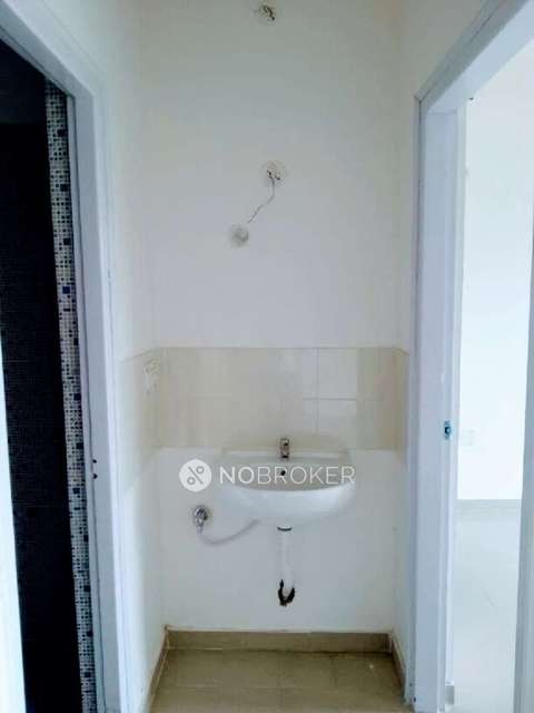 2 BHK Flat In Aarya Orchid Apartments For Sale  In Bygadadhenahalli Cross Road