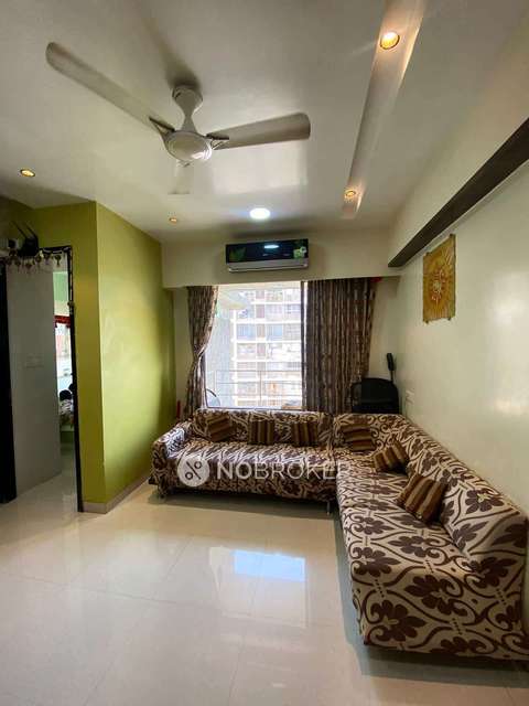 2 BHK Villa In Accel Belvedere, Bhandup West For Sale  In Bhandup West