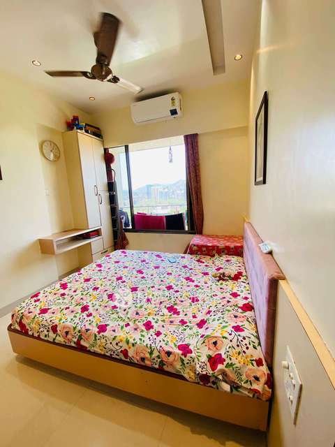 2 BHK Villa In Accel Belvedere, Bhandup West For Sale  In Bhandup West