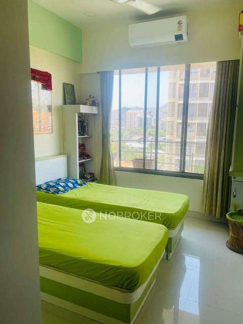 2 BHK Villa In Accel Belvedere, Bhandup West For Sale  In Bhandup West