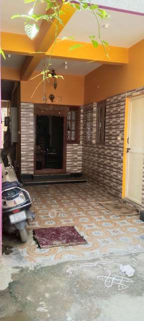 4+ BHK House For Sale  In Hongasandra