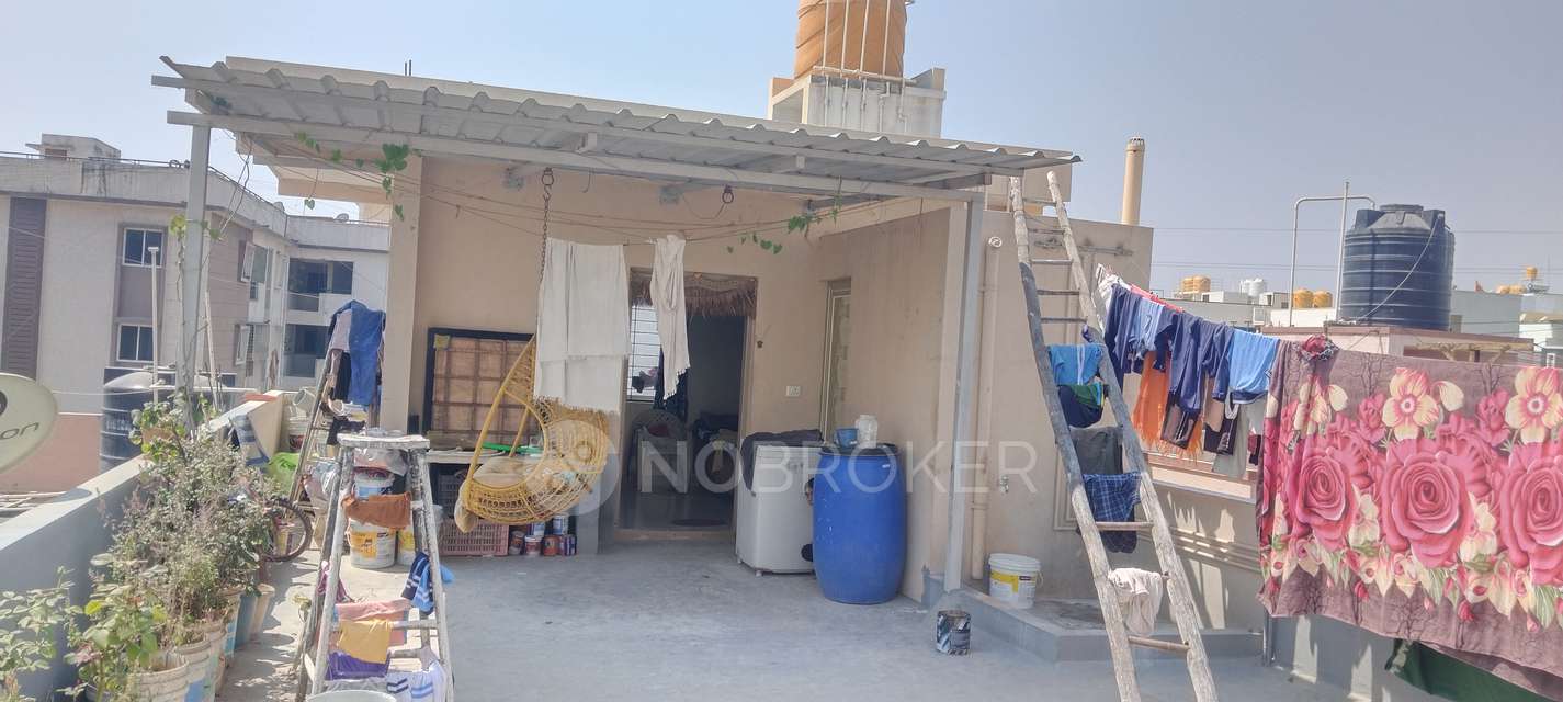 4+ BHK House For Sale  In Hongasandra