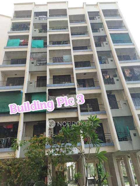1 BHK Flat In Kalp City For Sale  In Katrap