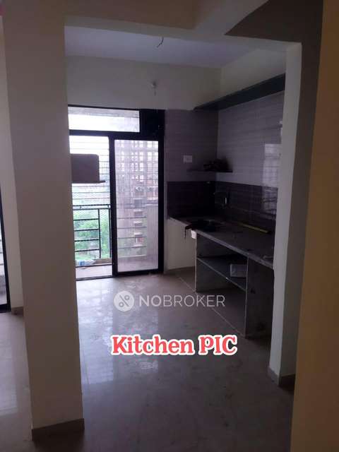 1 BHK Flat In Kalp City For Sale  In Katrap