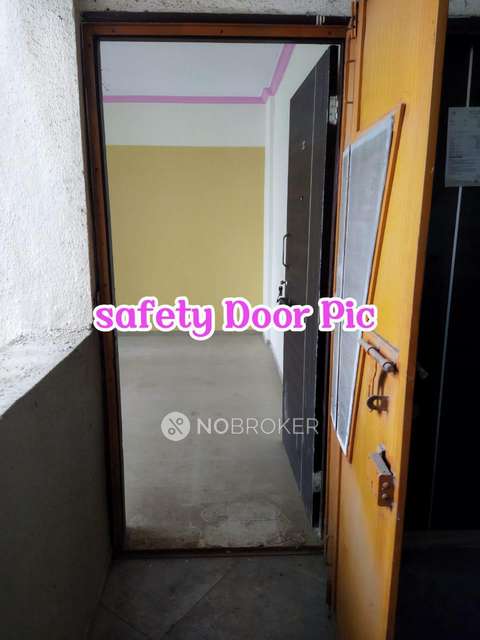 1 BHK Flat In Kalp City For Sale  In Katrap