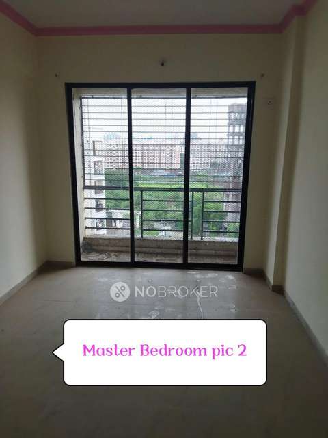 1 BHK Flat In Kalp City For Sale  In Katrap