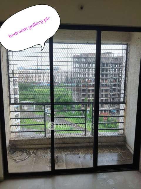 1 BHK Flat In Kalp City For Sale  In Katrap