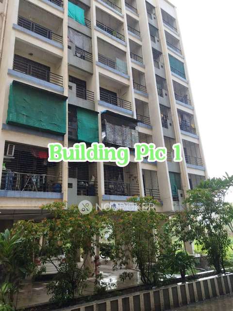 1 BHK Flat In Kalp City For Sale  In Katrap
