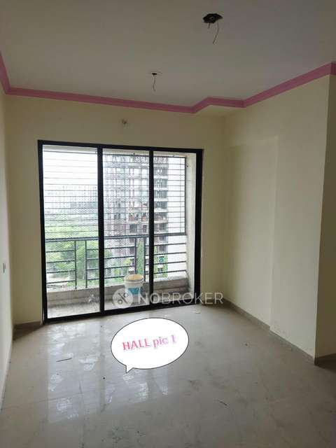 1 BHK Flat In Kalp City For Sale  In Katrap