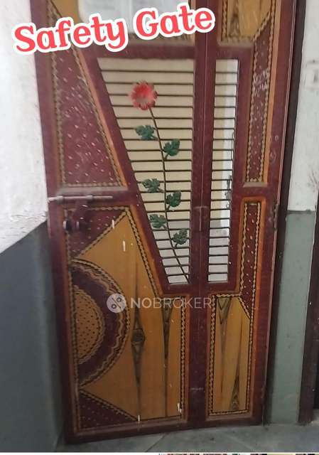 1 BHK Flat In Kalp City For Sale  In Katrap