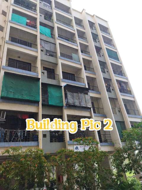 1 BHK Flat In Kalp City For Sale  In Katrap