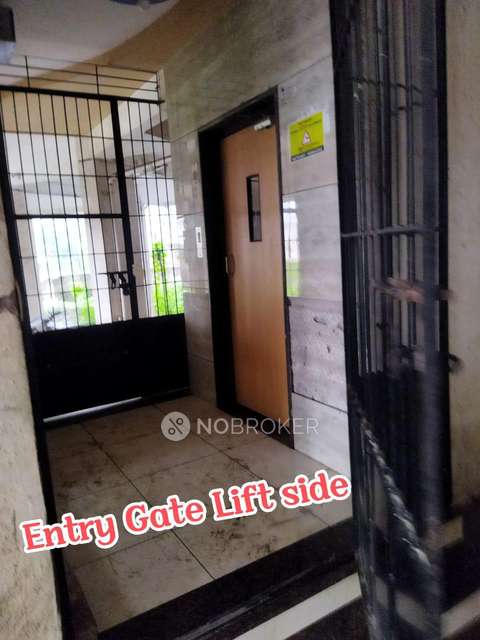 1 BHK Flat In Kalp City For Sale  In Katrap