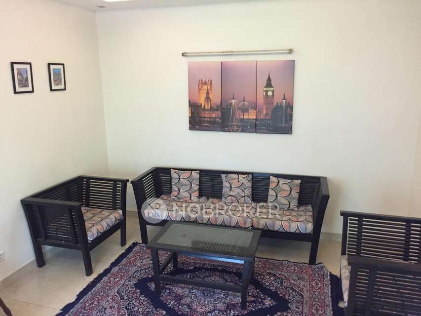 2 BHK Flat In Rwa Lajpat Nagar for Rent  In Lajpat Nagar