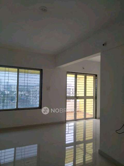 2 BHK Flat In Sahil Vignesh Residency for Rent  In Wakad