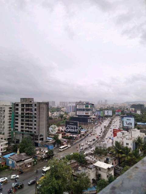 2 BHK Flat In Sahil Vignesh Residency for Rent  In Wakad