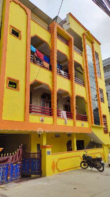 4+ BHK Flat In Sb For Sale  In Old Bowenpally