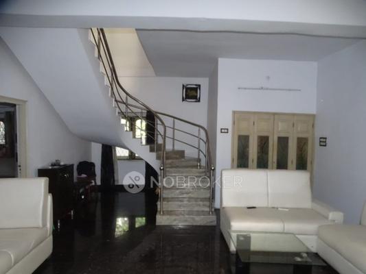 4+ BHK House For Sale  In Padmarao Nagar