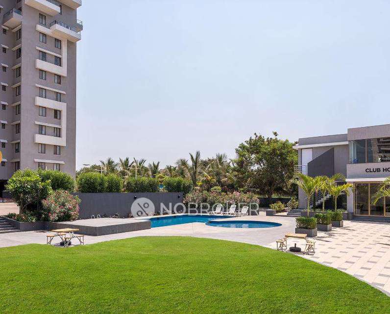 2 BHK Flat In 7 Avenues for Rent  In Balewadi