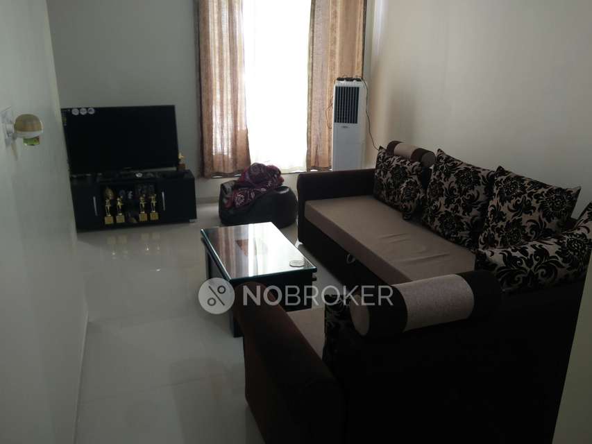 2 BHK Flat In 7 Avenues for Rent  In Balewadi
