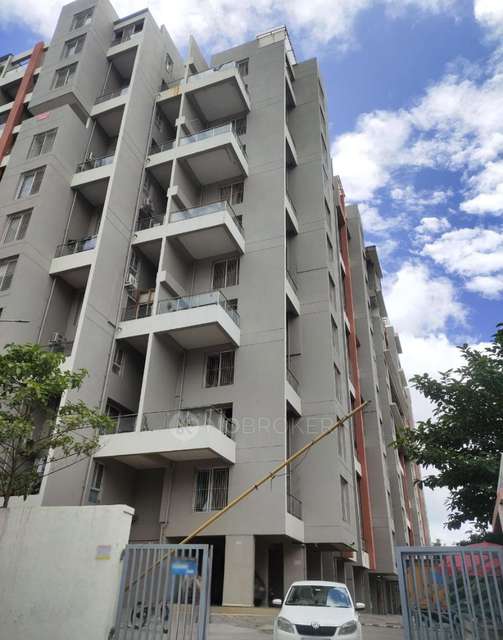 2 BHK Flat In 7 Avenues for Rent  In Balewadi