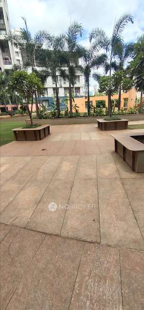 2 BHK Flat In 7 Avenues for Rent  In Balewadi